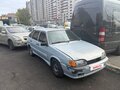 2004 Lada (ВАЗ) 2114, серебристый, 100000 рублей - вид 1