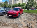 2023 Jetour Dashing I, красный, 2100000 рублей - вид 2