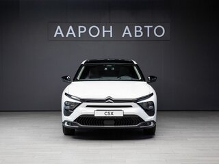 2024 Citroen C5 X, белый, 4434000 рублей, вид 2