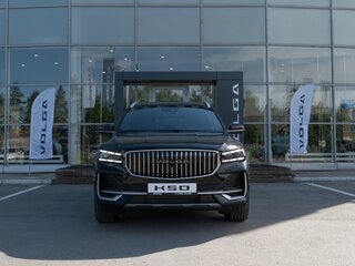 2026 VOLGA K50, чёрный, 4649000 рублей, вид 2