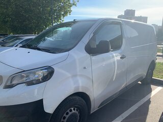 2021 Peugeot Expert, белый, 2000000 рублей, вид 3