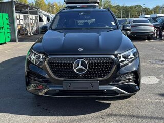 2026 Mercedes-Benz GLE 450 d II (V167) Рестайлинг 2, чёрный, 21505000 рублей, вид 4