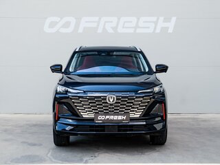 2024 Changan UNI-S I, чёрный, 2190000 рублей, вид 3