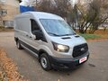 2020 Ford Transit, серебристый, 2390000 рублей - вид 2