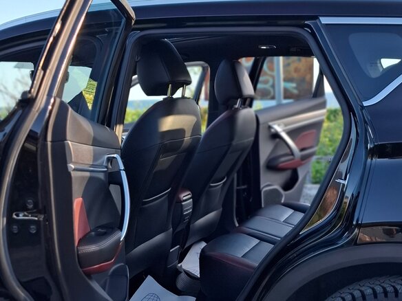 2021 Geely Coolray I, чёрный, 1270000 рублей - вид 29