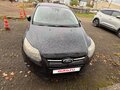2014 Ford Focus III, чёрный, 1000000 рублей - вид 2