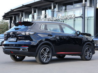 2023 Changan CS55 Plus II, чёрный, 2037000 рублей, вид 5