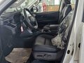 2026 Toyota Hilux IX, белый - вид 4