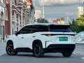 2025 Toyota bZ3X 58.3 kWh, белый, 2800000 рублей - вид 2