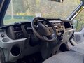 2013 Ford Transit, белый, 650000 рублей - вид 4