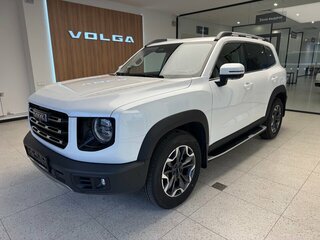 2024 Haval Dargo I, белый, 2690000 рублей, вид 1