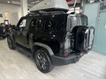 2026 Jetour T2, чёрный - вид 5