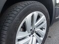 2020 Volkswagen Atlas Cross Sport I, чёрный, 2250000 рублей - вид 7