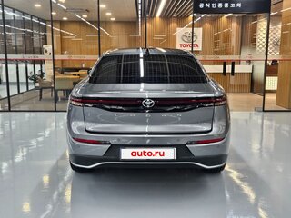 2026 Toyota Crown Estate XVI (S230), серый, 6960777 рублей, вид 4