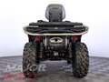 2026 BRP Can-Am Outlander MAX 1000R LTD, синий, 3200000 рублей - вид 5