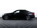 2018 BMW 5 серии 530i xDrive VII (G30/G31/G38), чёрный - вид 7