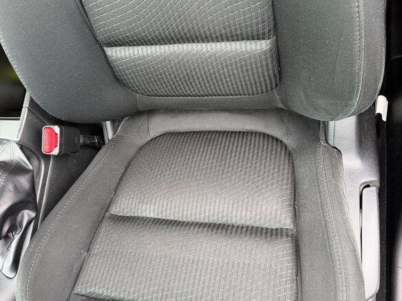 2011 Mazda CX-5 I, чёрный, 1730000 рублей - вид 16