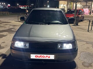2008 Lada (ВАЗ) 2112, серый, 200000 рублей, вид 1