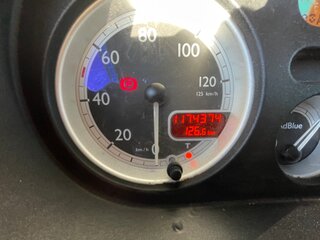 2017 DAF XF 105, белый, 3750000 рублей, вид 5