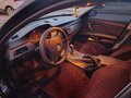 2008 BMW 3 серии 318i V (E90/E91/E92/E93), чёрный, 780000 рублей - вид 4