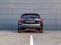 2013 Ford Focus III, чёрный, 855000 рублей - вид 4