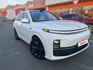 2023 Li Auto (Lixiang) L7 I, белый, 6200000 рублей, вид 1