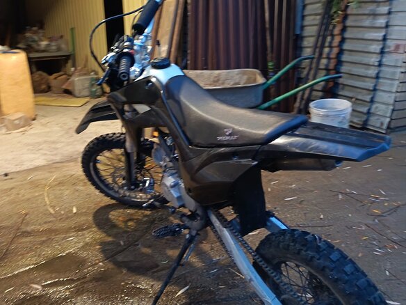 2025 Promax Fidet Pro, синий, 69999 рублей - вид 1