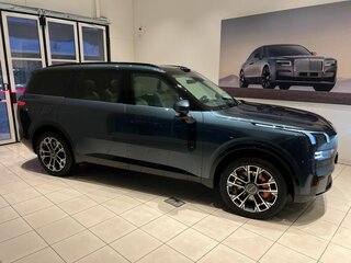 2025 Lynk & Co 900, синий, 8500000 рублей, вид 3
