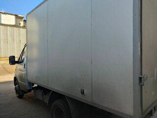 2024 ГАЗ ГАЗель (3302), белый, 2000000 рублей, вид 5