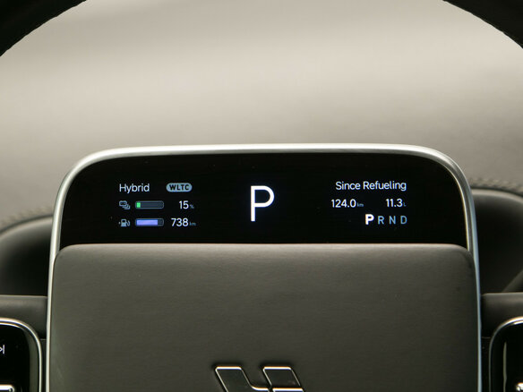 2023 Li Auto (Lixiang) L7 I, зелёный, 5998000 рублей - вид 10