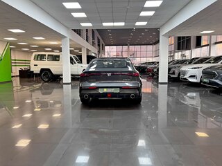 2024 Changan UNI-V I, серый, 2270000 рублей, вид 4