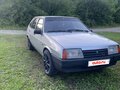 2004 Lada (ВАЗ) 21093i, серебристый, 170000 рублей - вид 1