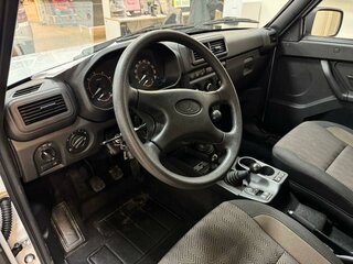 2025 Lada (ВАЗ) Niva Legend Euro-2 I, белый, 1198000 рублей, вид 5