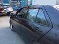 2007 Chery Amulet (A15) I, чёрный, 115000 рублей - вид 4