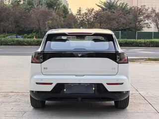 2025 Arcfox T1 42.3 kWh, белый, 1630000 рублей, вид 4