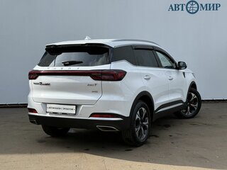 2023 Chery Tiggo 7 Pro Max I, белый, 2020000 рублей, вид 5