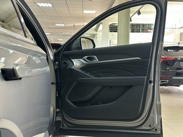 2026 Haval F7 II, серый, 3199000 рублей - вид 23