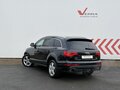 2013 Audi Q7 I (4L) Рестайлинг, чёрный, 1750000 рублей - вид 2
