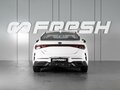 2021 Kia K5 III, белый, 2069000 рублей - вид 3