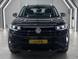 2026 Volkswagen Tavendor I, серый, 5130000 рублей, вид 5