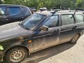 2011 Lada (ВАЗ) Priora I, чёрный, 290000 рублей - вид 2