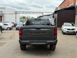 2026 Ram 1500 Crew Cab V Рестайлинг, серый, 9768000 рублей, вид 5