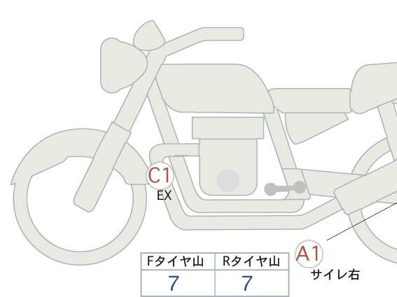 2026 Kawasaki Z 900, чёрный, 1475000 рублей - вид 12