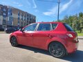 2011 Kia Ceed I Рестайлинг, красный - вид 9