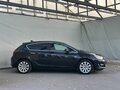 2013 Opel Astra J Рестайлинг, чёрный, 780000 рублей - вид 7