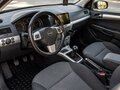 2010 Opel Astra H Рестайлинг, синий, 620000 рублей - вид 4