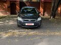 2009 Ford Focus II Рестайлинг, серый, 720000 рублей