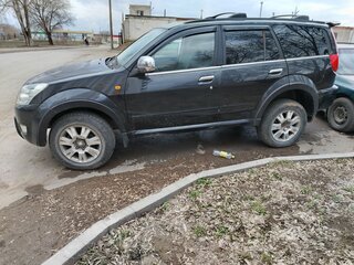 2006 Great Wall Hover, чёрный, 450000 рублей, вид 4