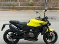 2025 Husqvarna Vitpilen 801, жёлтый, 1080000 рублей - вид 3