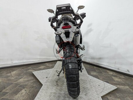 2026 Regulmoto Duke, серый, 269800 рублей, вид 4